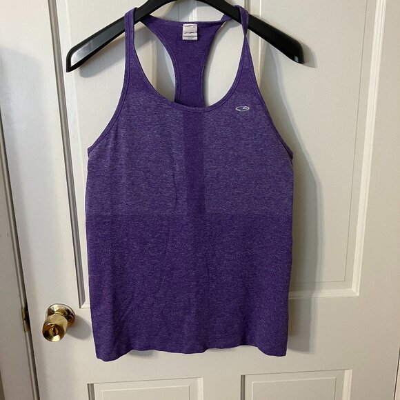 Champion duo dry tank - Picture 1 of 3